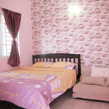 Milu Homestay - كوالا سيلانجور المظهر الخارجي الصورة