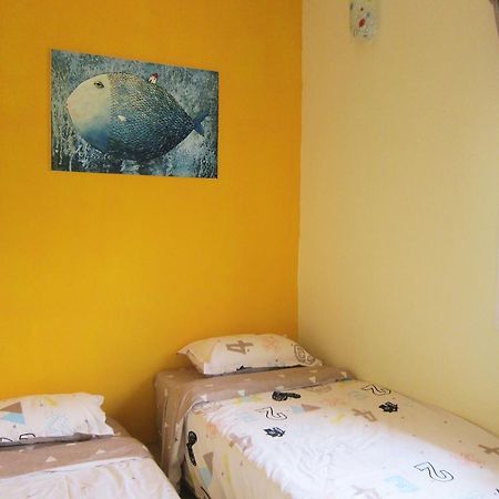 Milu Homestay - كوالا سيلانجور المظهر الخارجي الصورة